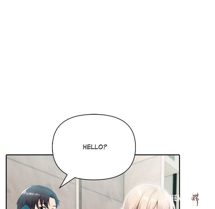 Matrimoney Game Matrimoney Game Chapter 33 - Page 131