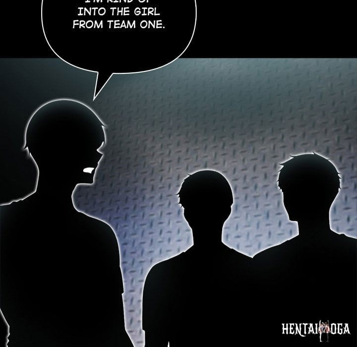 Matrimoney Game Matrimoney Game Chapter 33 - Page 14