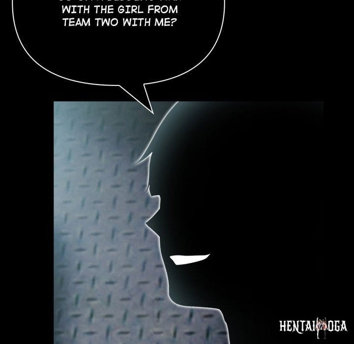 Matrimoney Game Matrimoney Game Chapter 33 - Page 18
