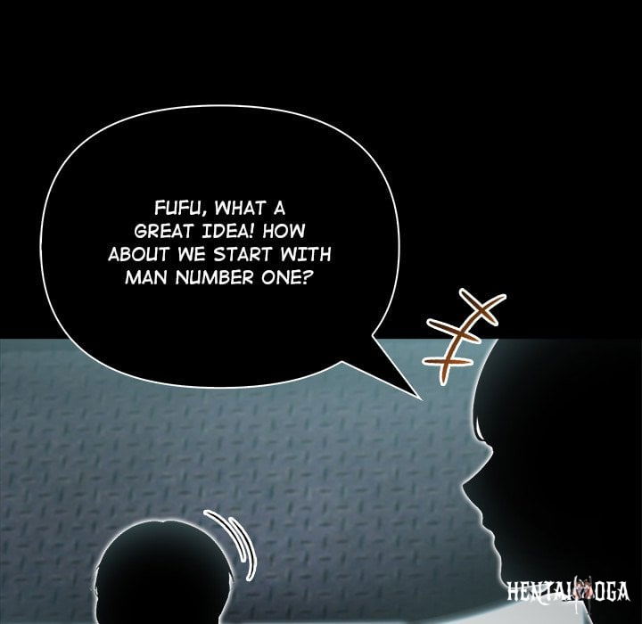 Matrimoney Game Matrimoney Game Chapter 33 - Page 25