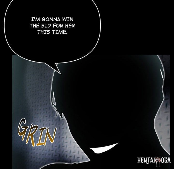 Matrimoney Game Matrimoney Game Chapter 33 - Page 41
