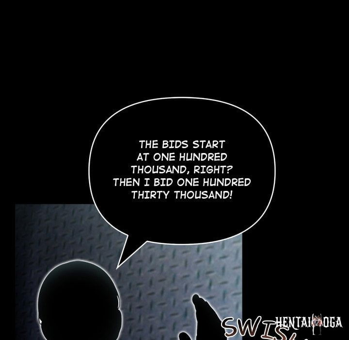 Matrimoney Game Matrimoney Game Chapter 33 - Page 45