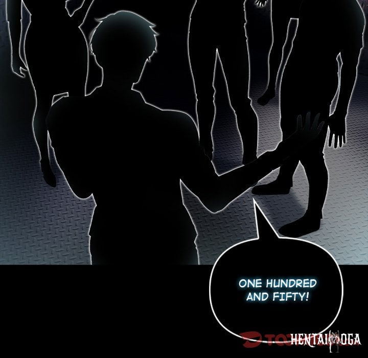 Matrimoney Game Matrimoney Game Chapter 33 - Page 48