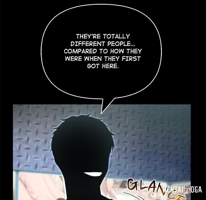 Matrimoney Game Matrimoney Game Chapter 32 - Page 161
