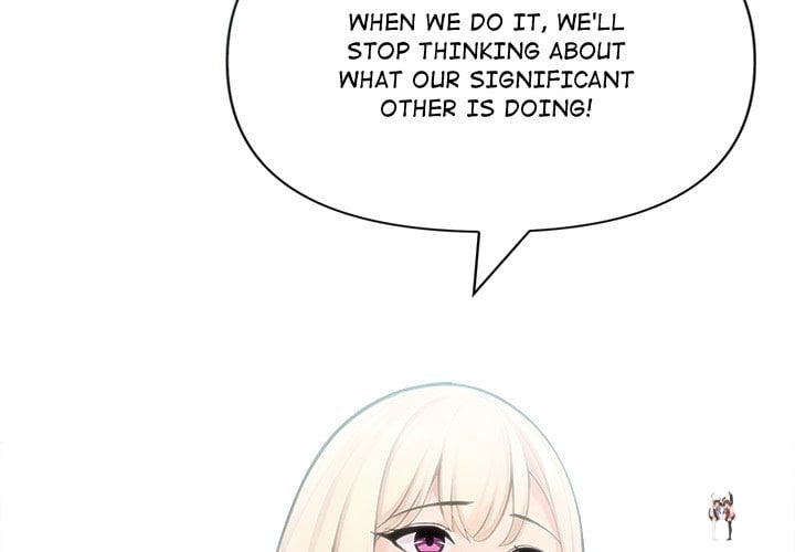 Matrimoney Game Matrimoney Game Chapter 32 - Page 2