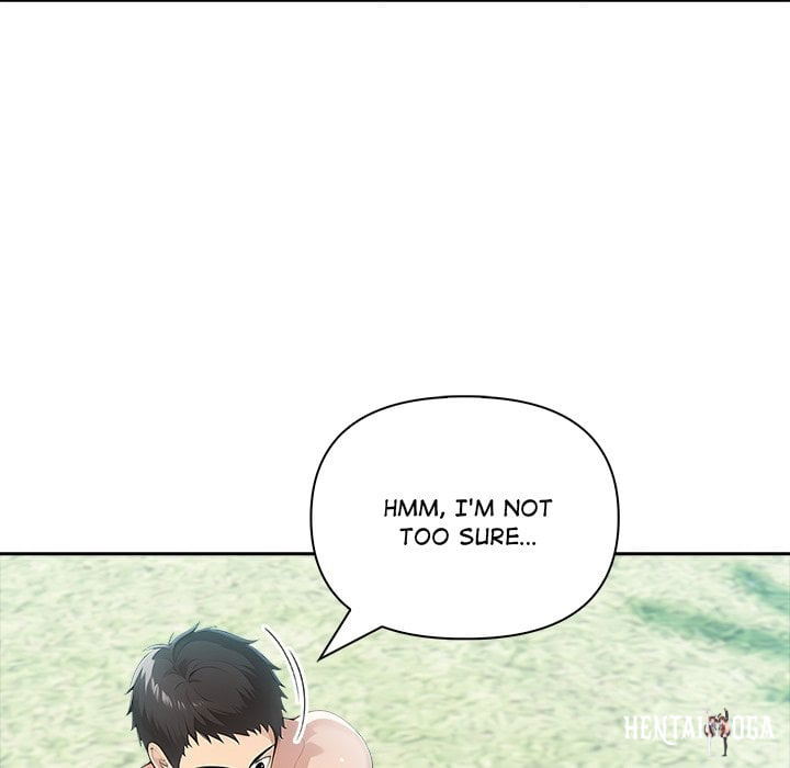 Matrimoney Game Matrimoney Game Chapter 32 - Page 35