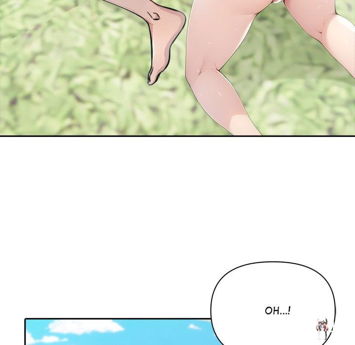 Matrimoney Game Matrimoney Game Chapter 32 - Page 37