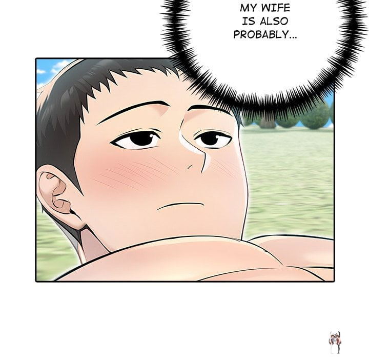Matrimoney Game Matrimoney Game Chapter 32 - Page 72