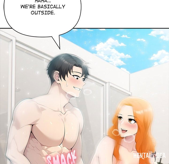 Matrimoney Game Matrimoney Game Chapter 31 - Page 105
