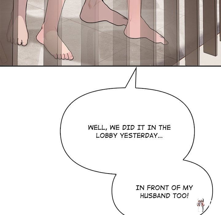 Matrimoney Game Matrimoney Game Chapter 31 - Page 107