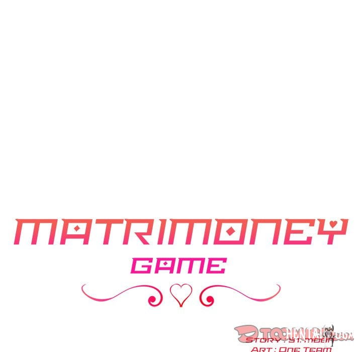 Matrimoney Game Matrimoney Game Chapter 31 - Page 12