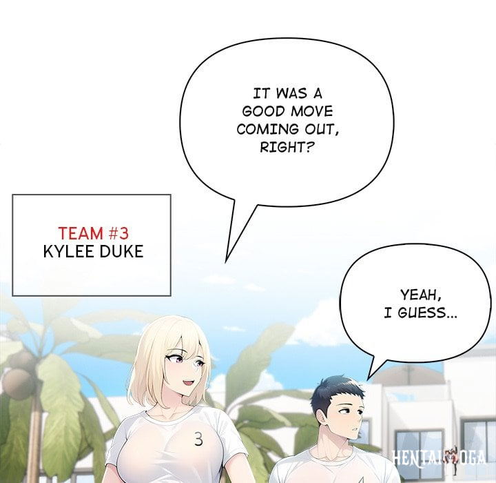Matrimoney Game Matrimoney Game Chapter 31 - Page 139