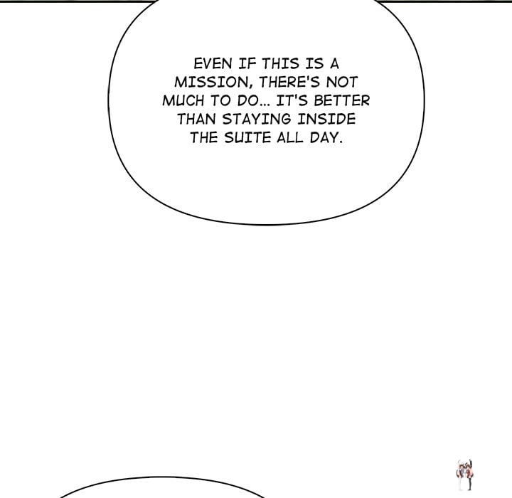 Matrimoney Game Matrimoney Game Chapter 31 - Page 141