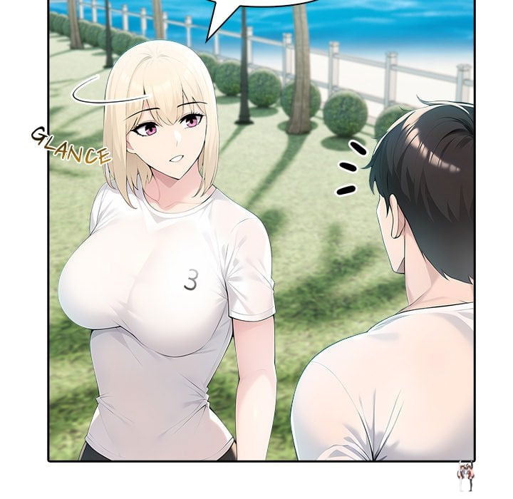 Matrimoney Game Matrimoney Game Chapter 31 - Page 152