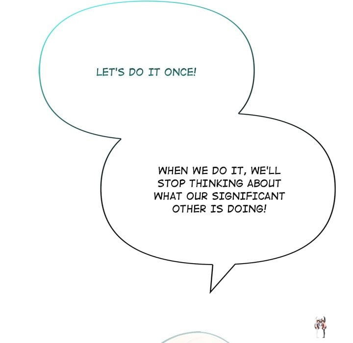 Matrimoney Game Matrimoney Game Chapter 31 - Page 165