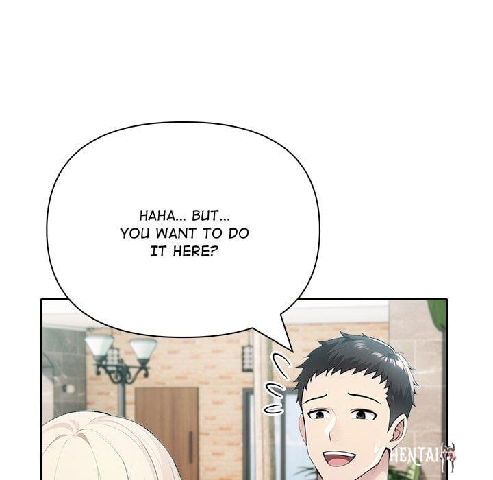 Matrimoney Game Matrimoney Game Chapter 31 - Page 169