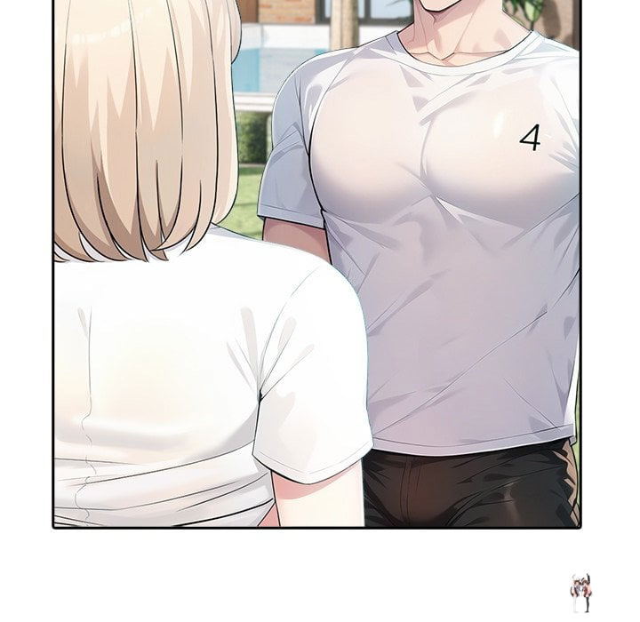 Matrimoney Game Matrimoney Game Chapter 31 - Page 170