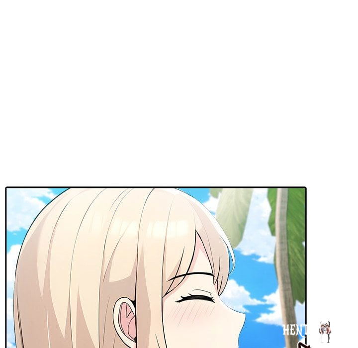 Matrimoney Game Matrimoney Game Chapter 31 - Page 171
