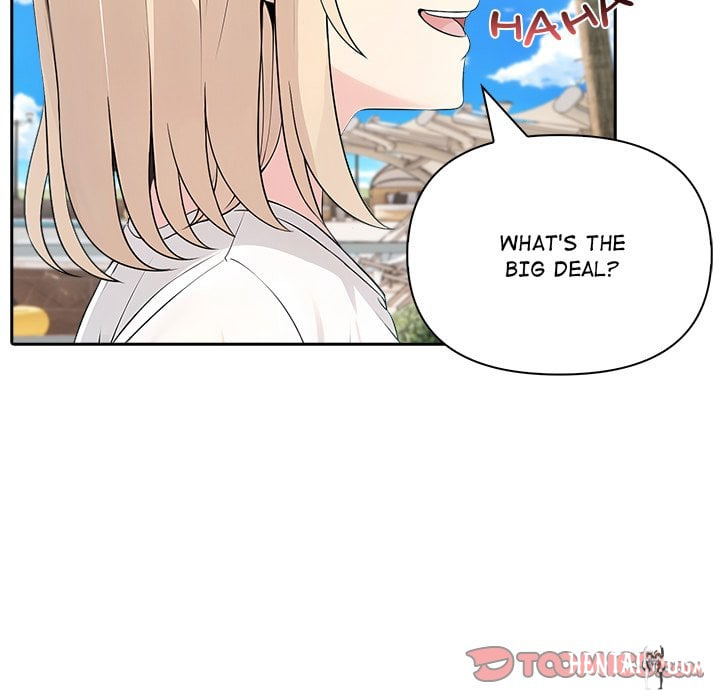 Matrimoney Game Matrimoney Game Chapter 31 - Page 172
