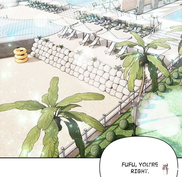 Matrimoney Game Matrimoney Game Chapter 31 - Page 178