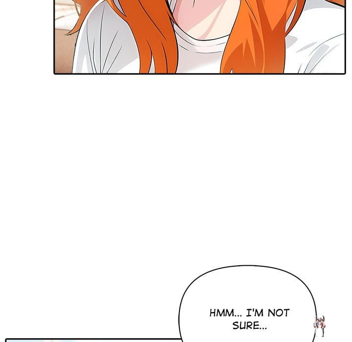 Matrimoney Game Matrimoney Game Chapter 31 - Page 22