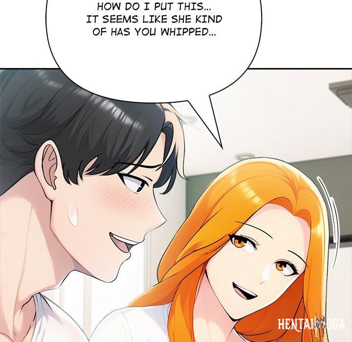 Matrimoney Game Matrimoney Game Chapter 31 - Page 25