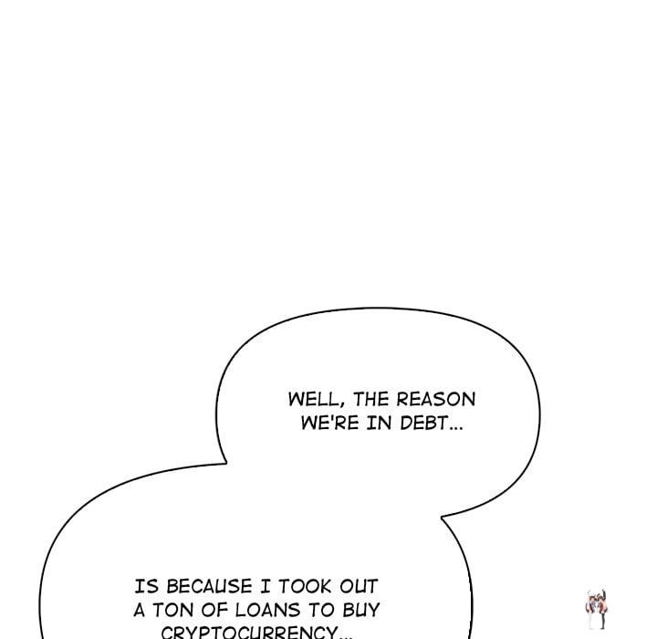 Matrimoney Game Matrimoney Game Chapter 31 - Page 27