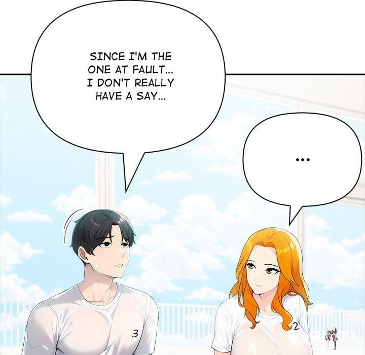 Matrimoney Game Matrimoney Game Chapter 31 - Page 30