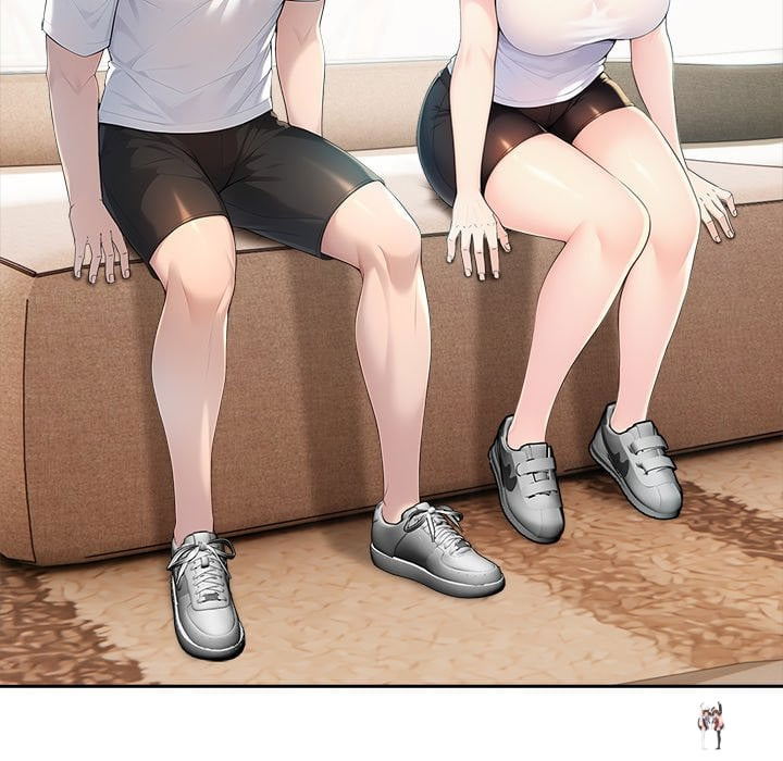 Matrimoney Game Matrimoney Game Chapter 31 - Page 31