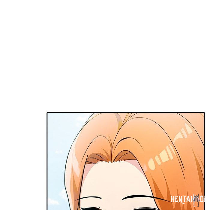 Matrimoney Game Matrimoney Game Chapter 31 - Page 32