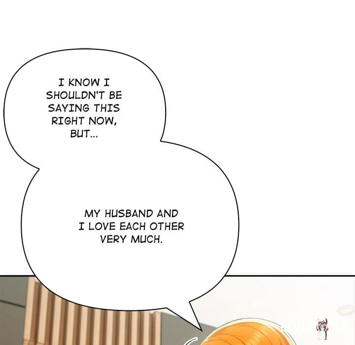 Matrimoney Game Matrimoney Game Chapter 31 - Page 34