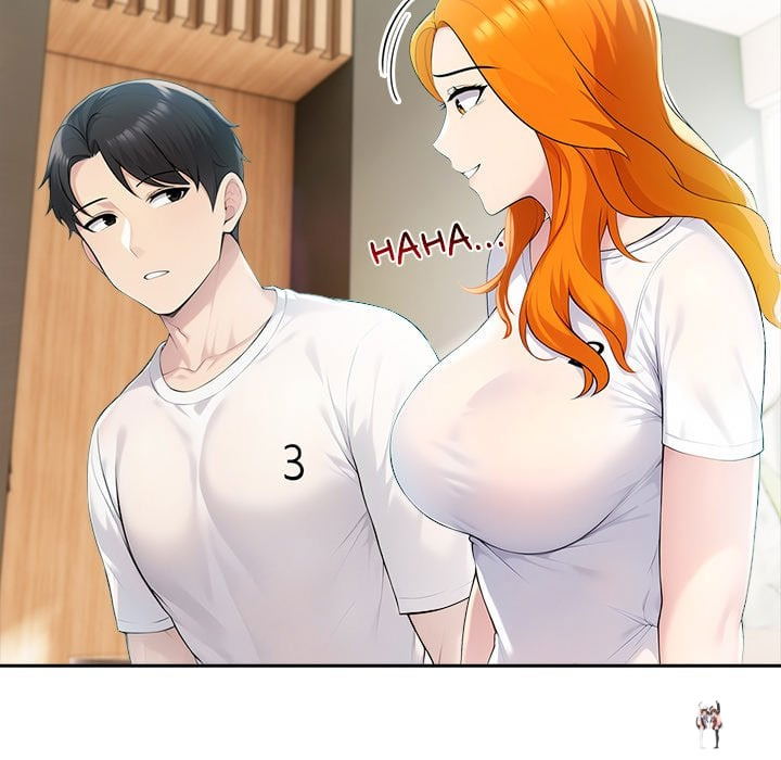 Matrimoney Game Matrimoney Game Chapter 31 - Page 35