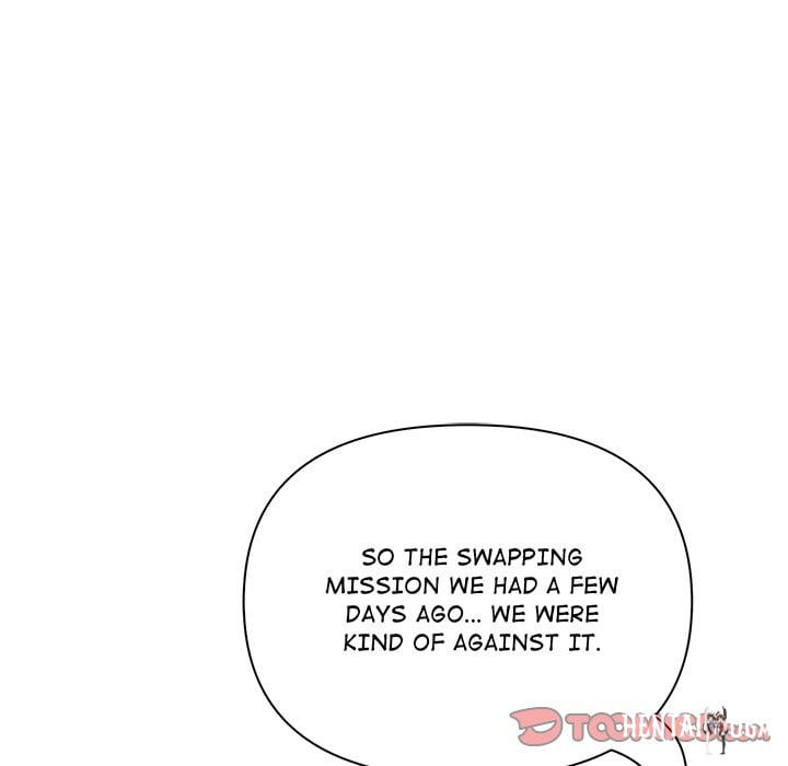 Matrimoney Game Matrimoney Game Chapter 31 - Page 36