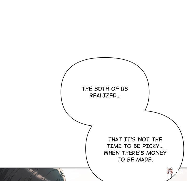 Matrimoney Game Matrimoney Game Chapter 31 - Page 40