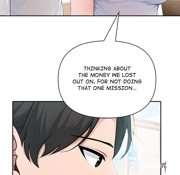 Matrimoney Game Matrimoney Game Chapter 31 - Page 42