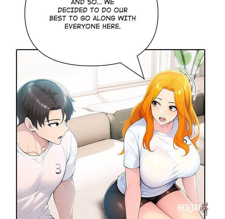 Matrimoney Game Matrimoney Game Chapter 31 - Page 51