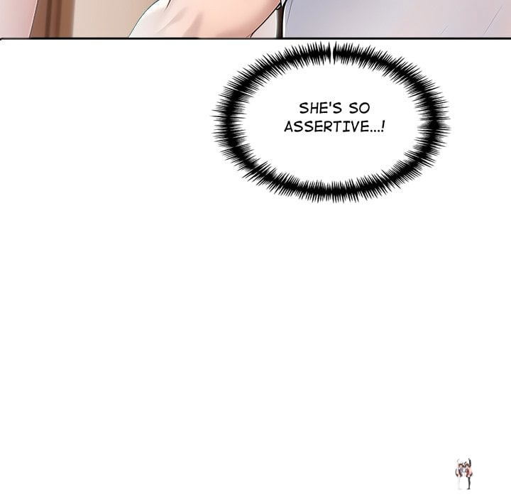 Matrimoney Game Matrimoney Game Chapter 31 - Page 7