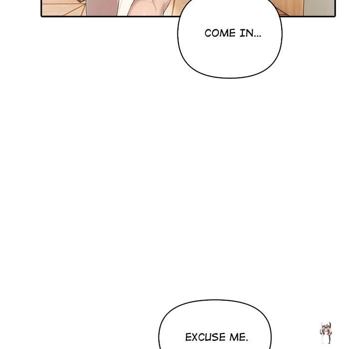 Matrimoney Game Matrimoney Game Chapter 30 - Page 106