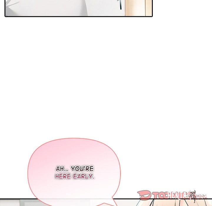 Matrimoney Game Matrimoney Game Chapter 30 - Page 108