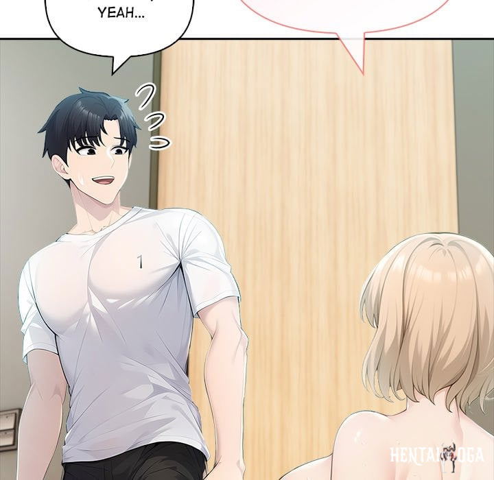 Matrimoney Game Matrimoney Game Chapter 30 - Page 115