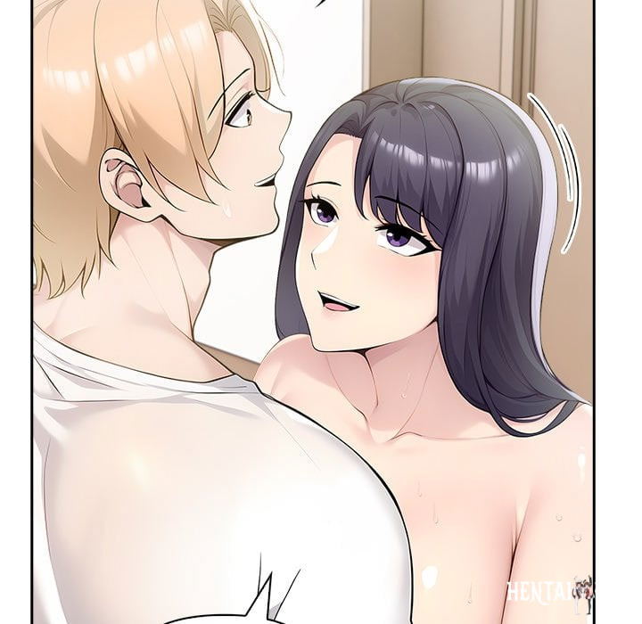 Matrimoney Game Matrimoney Game Chapter 30 - Page 179