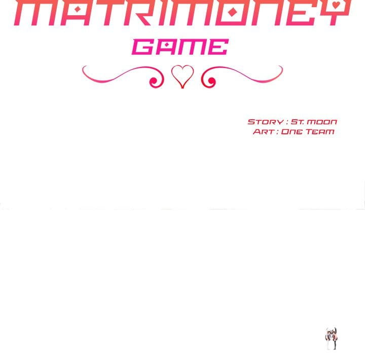 Matrimoney Game Matrimoney Game Chapter 30 - Page 22
