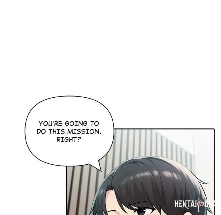 Matrimoney Game Matrimoney Game Chapter 30 - Page 25