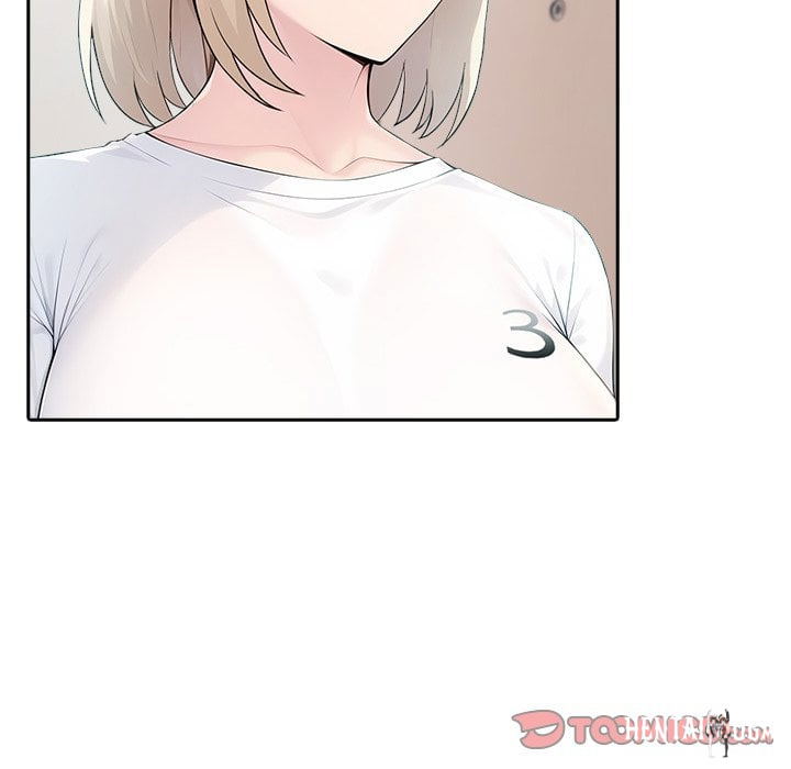 Matrimoney Game Matrimoney Game Chapter 30 - Page 28