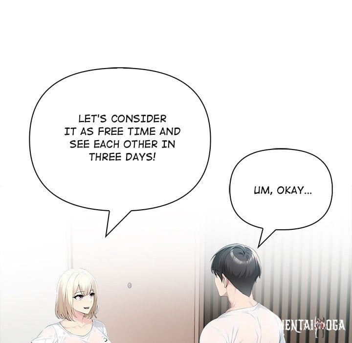 Matrimoney Game Matrimoney Game Chapter 30 - Page 29