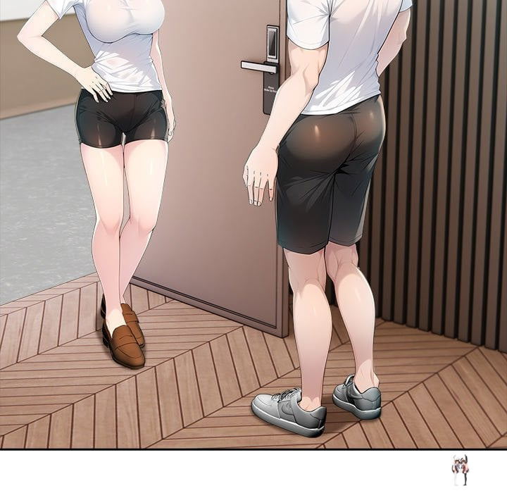 Matrimoney Game Matrimoney Game Chapter 30 - Page 30