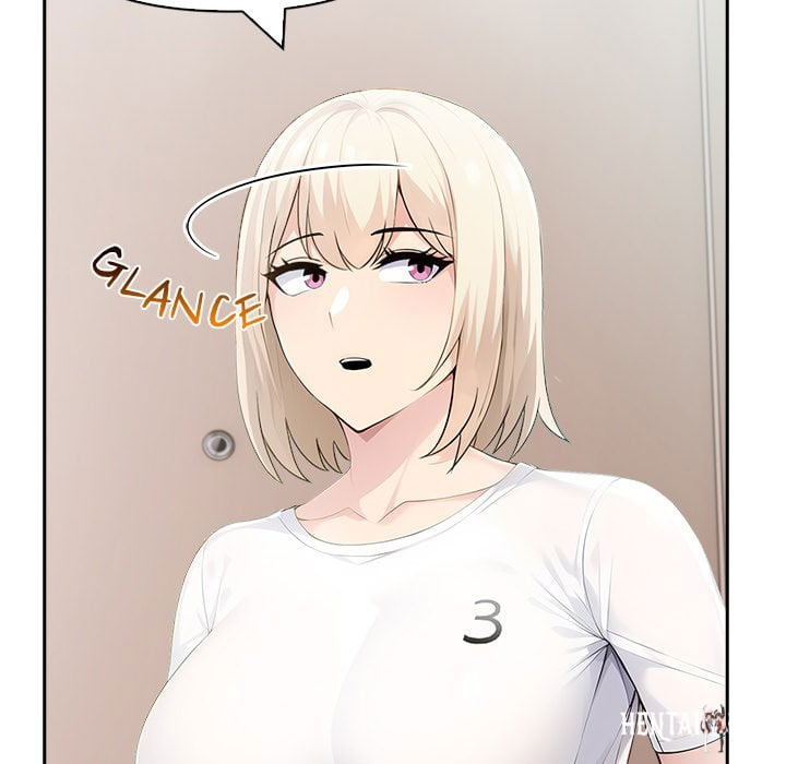 Matrimoney Game Matrimoney Game Chapter 30 - Page 32