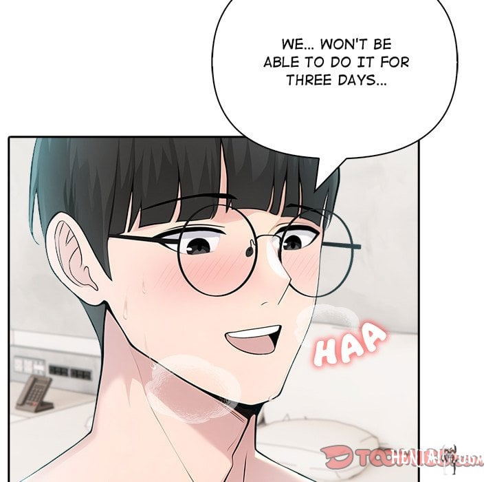 Matrimoney Game Matrimoney Game Chapter 30 - Page 44