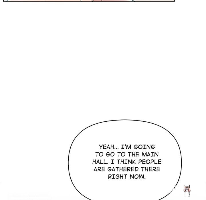 Matrimoney Game Matrimoney Game Chapter 30 - Page 45