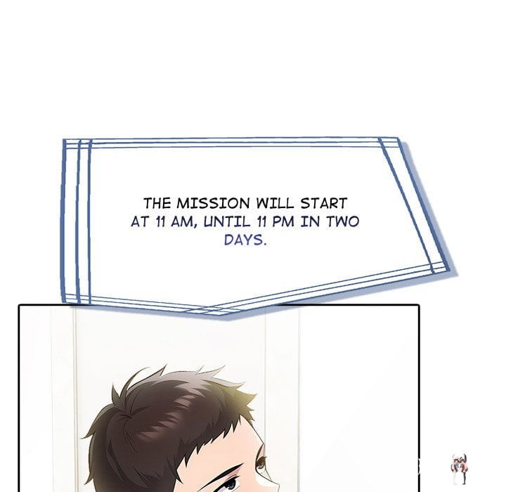 Matrimoney Game Matrimoney Game Chapter 30 - Page 5
